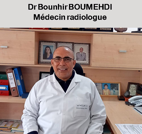 Dr Bounhir BOUMEHDI 01052022