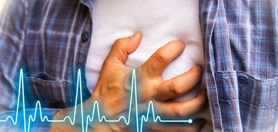 Le médecin radiologue devant une urgence cardiaque